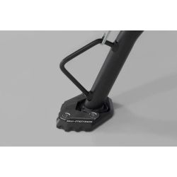 Patin de béquille latéral SW MOTECH CF MOTO MT800 2021-2025 NK300 2022-2024
