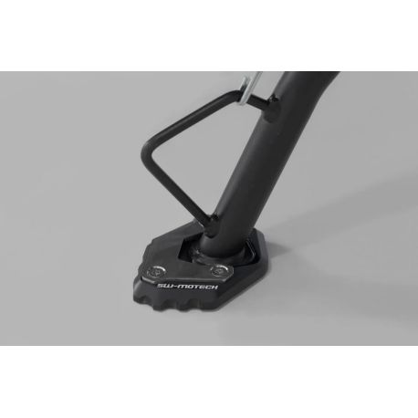 Patin de béquille latéral SW Motech CF MOTO MT800 2021-2025 NK300 2022-2024