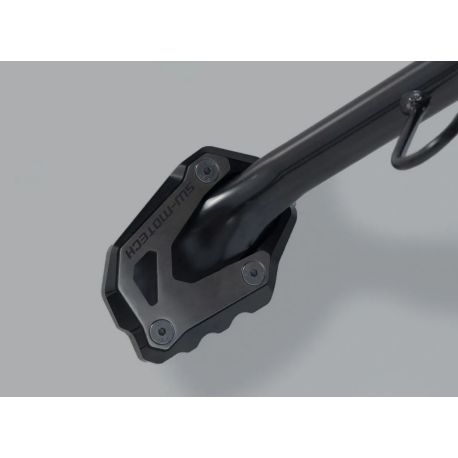 Patin de béquille latéral SW MOTECH SUZUKI GSX-8R GSX-8S GSX-S V-STROM