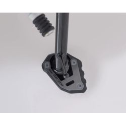 Patin de béquille latéral SW MOTECH TRIUMPH 400 X SCRAMBLER 2023 400 SPEED 2024-2025