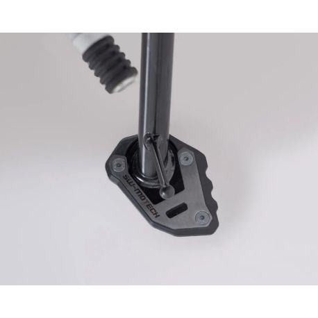 Patin de béquille latéral SW MOTECH TRIUMPH400 X SCRAMBLER 2023 400 SPEED 2024-2025