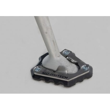 Patin de béquille latéral SW MOTECH TRIUMPH 1200 SPEED TRIPLE 2021-2025