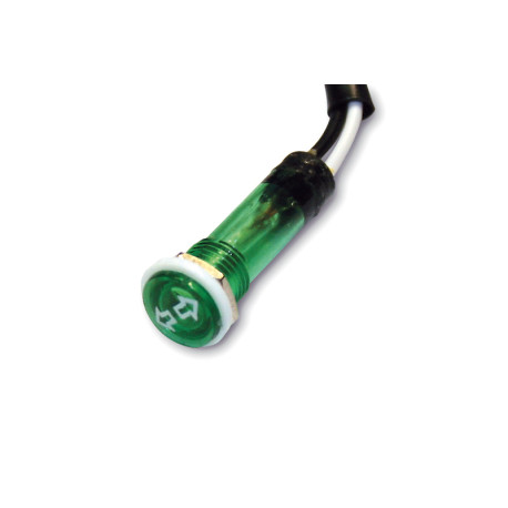 Témoin de clignotant HIGHSIDER smart Témoin de clignotant HIGHSIDER smart