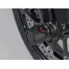 Kit de patins pour axe de roue avant SW MOTECH DUCATI PANIGALE V2 950 2019 1