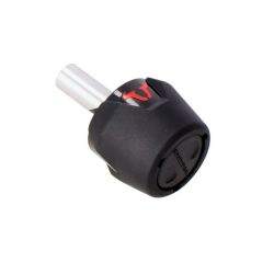 Roulettes de protection d’axe de roue arrière SW MOTECH BMW 1200R NINE-T R12 R12 NINE-T 2023-2025