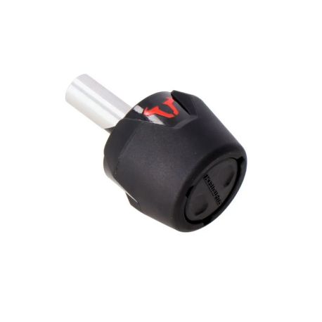 Roulettes de protection d’axe de roue arrière SW MOTECH BMW 1200 R NINE-T