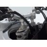 Kit réhausse de guidon moto SW MOTECH H20MM DUCATI 950 DESERTX 2022-2024 1