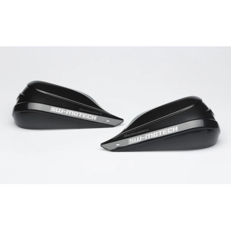 Kit protège mains SW Motech BBSTORM YAMAHA MT-07 2020-2024 Kit protège mains SW Motech BBSTORM YAMAHA MT-07 2020-2024