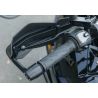 Kit protège mains SW MOTECH ADVENTURE APRILIA 660 TUAREG 2021-2025 1