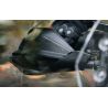 Kit protège mains SW MOTECH ADVENTURE APRILIA 660 TUAREG 2021-2025 2