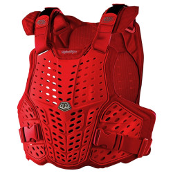 Pare pierre enfant TROY LEE DESIGN Rockfight CE FLEX