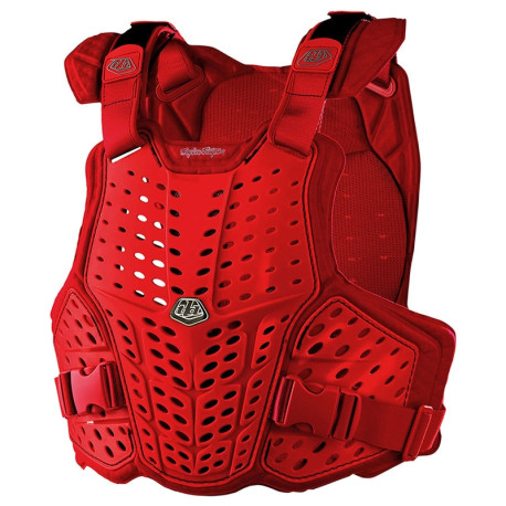 Pare pierre enfant TROY LEE DESIGN Rockfight CE FLEX