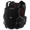 Pare pierre enfant TROY LEE DESIGN Rockfight CE FLEX 4