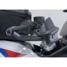 Kit protège mains SW MOTECH ADVENTURE BMW F800GS F900GS 2023-2025 1