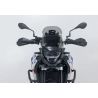 Kit protège mains SW MOTECH ADVENTURE BMW F800GS F900GS 2023-2025 3