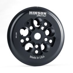 Plateau de pression HINSON HM CRE 125 CRF-F 250 R CRF-F 250 X HONDA CR 125 KTM EXC-F 250 SX-F 250