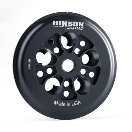 Plateau de pression HINSON HM CRE 125 CRF-F 250 R CRF-F 250 X HONDA CR 125 KTM EXC-F 250 SX-F 250 Plateau de pression HINSON HM CRE 125 CRF-F 250 R CRF-F 250 X HONDA CR 125 KTM EXC-F 250 SX-F 250