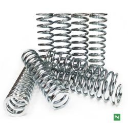 Kit ressorts d'embrayage Newfren APRILIA et BMW