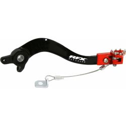 Pédale de frein arrière RFX Pro FT flexible KTM SX SX-F EXC EXC-F GAS GAS MC MC-F EC EC-F HUSQVARNA TC TE FC FE