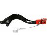 Pédale de frein arrière RFX Pro FT flexible KTM SX SX-F EXC EXC-F GAS GAS MC MC-F EC EC-F HUSQVARNA TC TE FC FE 1