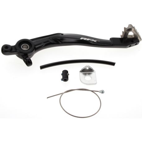 Pédale de frein arrière RFX Pro ST fixe KTM SX SX-F EXC EXC-F