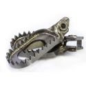 Repose-pieds titane RFX Factory KTM SX SX-F EXC EXC-F XC-W GAS GAS MC MC-F EC-F