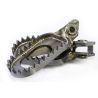 Repose-pieds titane RFX Factory KTM SX SX-F EXC EXC-F GAS GAS MC MC-F EC-F HUSQVARNA TC TE FC FE 0