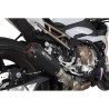 Echappement SCORPION Red Power BMW S1000R 2021-2024 3