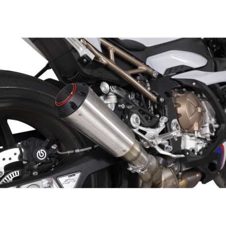 Echappement SCORPION Red Power BMW S1000R 2021-2024