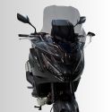 bulle haute protection ERMAX HONDA NT 1100 2025-2026