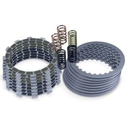 Kit embrayage complet BARNETT Harley Davidson V-Rod 1250