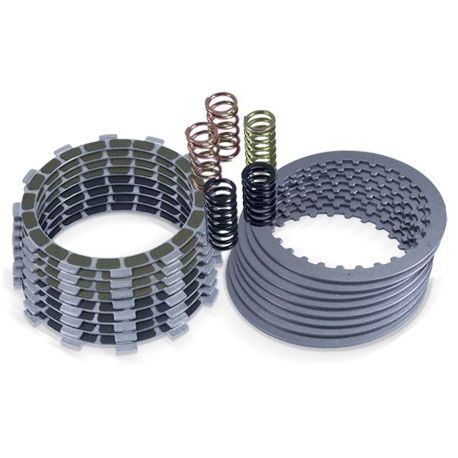 Kit embrayage complet BARNETT Harley Davidson V-Rod 1250