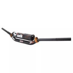Guidon ODI 28.6mm CFT Podium MX - 904 RC4 signature