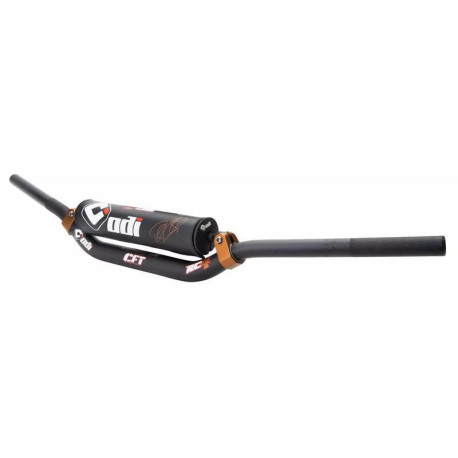 Guidon ODI 28.6mm CFT Podium MX - 904 RC4 signature