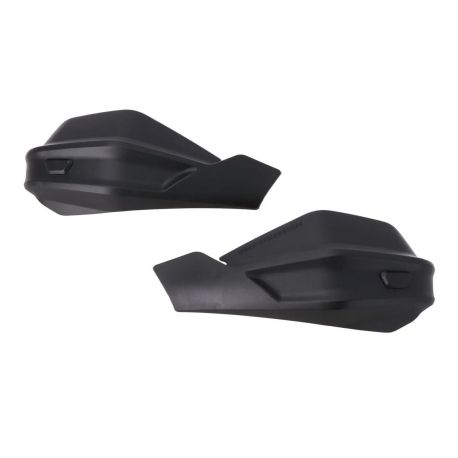 Kit protège mains SW MOTECH TRIUMPH 400 SCRAMBLER 2023-2025