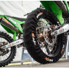 Housses de pneu motocross RFX - 19"/17" & 16"/14" 0