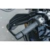 Kit protège mains SW MOTECH TRIUMPH 900 TIGER 2019-2025 SCRAMBLER 1200 X 2023-2025 3