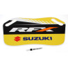 Panneautage compétition moto RFX Pit Board 0