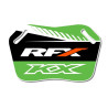 Panneautage compétition moto RFX Pit Board 4