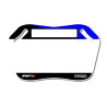 Panneautage compétition moto RFX Pit Board 5