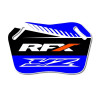 Panneautage compétition moto RFX Pit Board 6