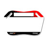 Panneautage compétition moto RFX Pit Board 9