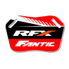 Panneautage compétition moto RFX Pit Board 10