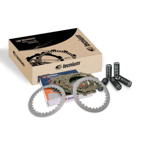 Kit embrayage complet TECNIUM Honda CB1000R CBF 1000 CBR 1000 RR Kit embrayage complet TECNIUM Honda CB1000R CBF 1000 CBR 1000 RR
