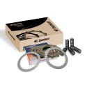 Kit embrayage complet TECNIUM Honda CB1000R CBF 1000 CBR 1000 RR
