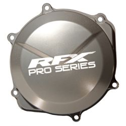 Couvercle d'embrayage factory RFX Pro HONDA CRF 250 R CRF 250 RX CRF 250 RWE
