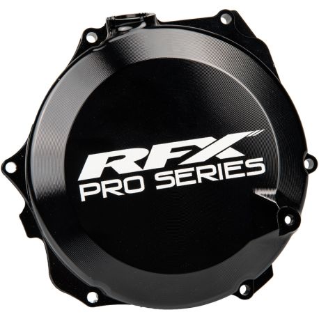 Couvercle d'embrayage factory RFX Pro SUZUKI RMZ 450 RM-Z 450 Couvercle d'embrayage factory RFX Pro SUZUKI RMZ 450 RM-Z 450