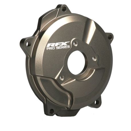 Couvercle d'embrayage factory RFX Pro KTM SX 65 HUSQVARNA TC 65 GAS GAS MC 65