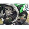 Couvercle d'allumage factory RFX Pro KAWASAKI KX-F 450 KX 450 KX 450 X 1