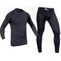 COMBINAISON THERMIQUE 2 pieces RUKKA OUTLAST